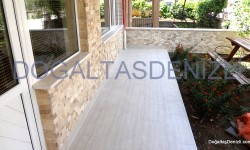 Patlatma Taş Uugulaması-P110