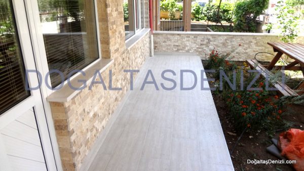 Patlatma Taş Uugulaması-P110